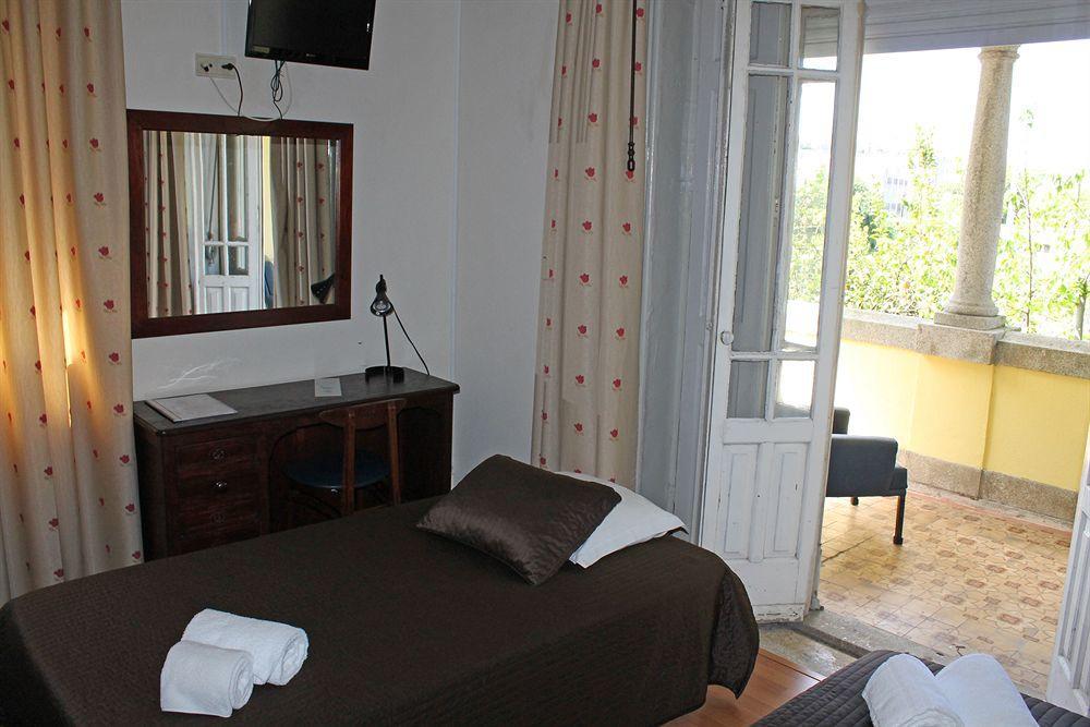 Hotel Porto Nobre Eksteriør bilde