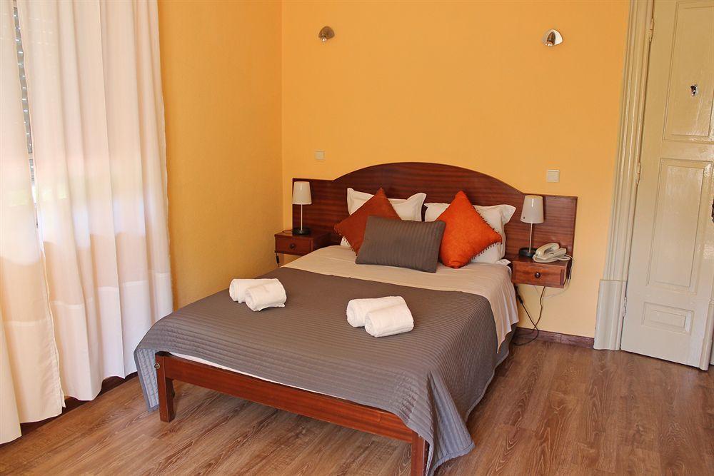 Hotel Porto Nobre Eksteriør bilde